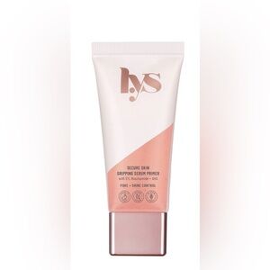 Lys Beauty Secure Skin Gripping Serum Primer Pore & Shine Control
